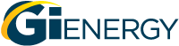 GI Energy Logotipo